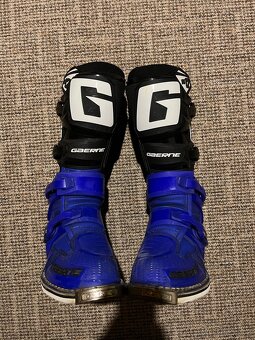 Gaerne Sg 12 velikost 47 - 5