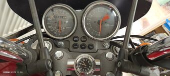 Honda Magna vf 750 c supermagna 1988 - 5