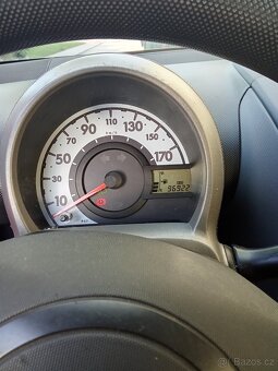 Citroen C1 1.0i 50kw - 5