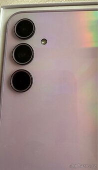 Samsung galaxy A35 5G/128gb (fialový) - 5