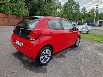 Citroen c1 2014 - 5