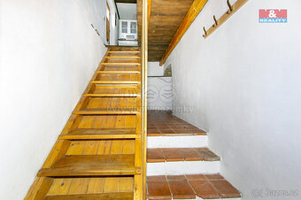 Prodej rodinného domu, 131 m2 v Strážově - 5