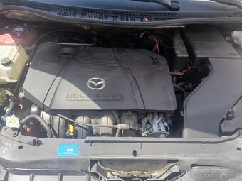 Prodám mazda5 - 5
