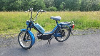 Babetta 210 - 5