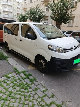 Citroen Jumpy Spacetourer - 5