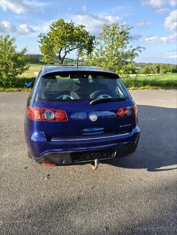 Fiat Croma 1.9 JTDm 110kw nová STK - 5