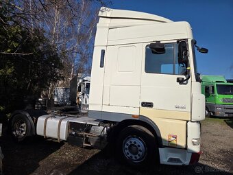 Daf XF 105.460 Standart , Automat - 5