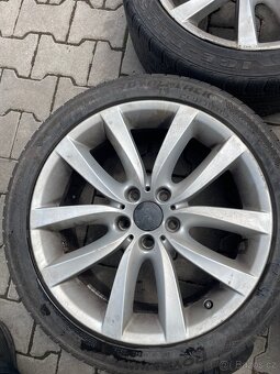 Alu 5x120 R19 - 5