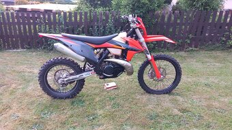 KTM EXC 300, 2021, NOVÝ PÍST - 5