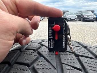 Toyo Open Country 245/65 R17 - 5