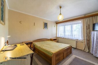 Prodej rodinného domu Bohuslavice nad Vláří - 5
