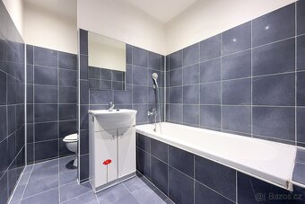 Pronájem, byt, 3+1, 78 m2, Chomutov, 17.listopadu ul. - 5