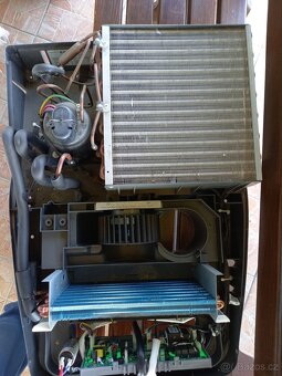 Dometic FreshJet 1100 - 5
