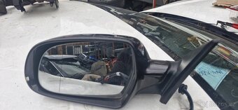 Leve zpetne zrcatko audi A5 face lift 2016 - 5
