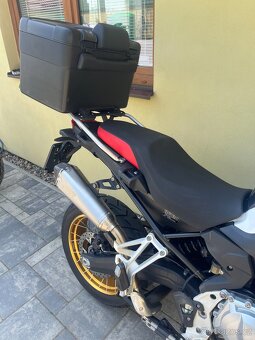 BMW F 850 GS - 5