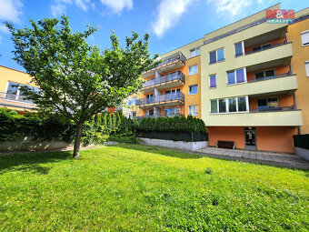 Prodej bytu 2+kk, 46 m², Praha, ul. Werichova - 5