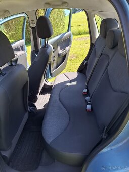 Citroën C3 - 5