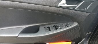 Hyundai Tucson - 5
