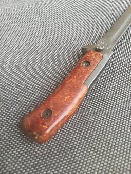 Bodák sa vz.58 - 5