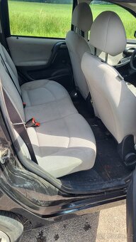 Fiat Stilo kombi 1,9 JTD 85KW - 5