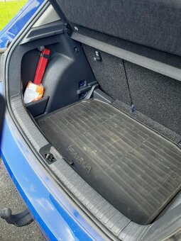 škoda fabia 4, rv 2024/5 najeto 1900km - 5