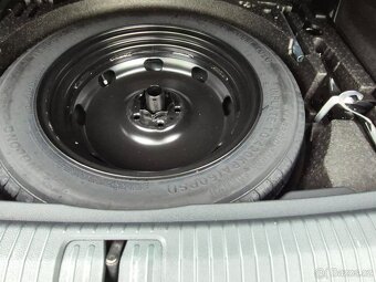 Volkswagen TIGUAN 1,5 TSI 110 KW - 5