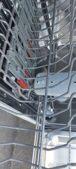 Myčka AEG Favorit 60cm - 5