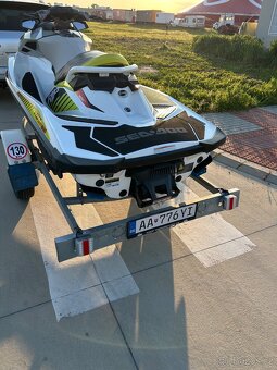Predam Sea doo rxp x 300 rs - 5