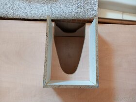 Skříňka pod umyvadlo - 5