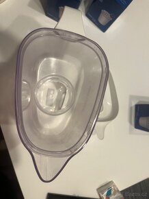 Filtrační konvice Philips vč. 3 filtrů - 5
