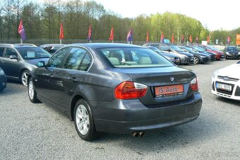 BMW 3 325i AUTOMAT -2006 - 5