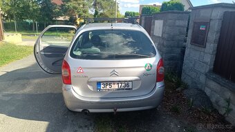 Citroen Xsara Picasso - 5