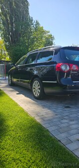 VW Passat 2.0Tdi 103kw Highline - 5