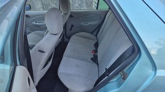 Ford fiesta 1.25  55kw - 5