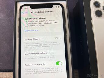 iPhone 11 Pro 64GB - 5