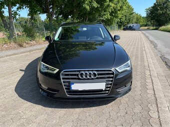 Audi A3 8v 1.6 TDI - 5