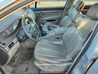 Renault Vel Satis č. 20969 - 5