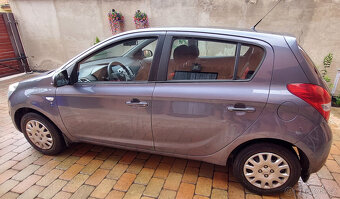 Prodám Hyundai i20 1.4/73 kw - 5