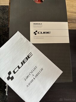 CUBE Analog 2022 - 5