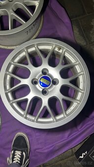 4x100 r16 BBS - 5