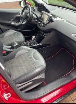 Peugeot 2008 1.2 VVti 81kw - 5