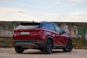Hyundai Tucson 1.6 T-GDi Play /ZÁRUKA/ - 5