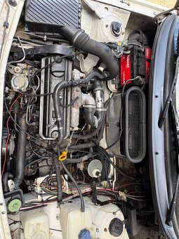 Felicie pickup 1.9d - 5