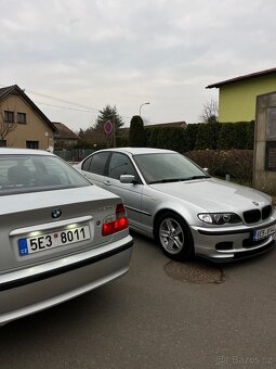 Bmw e46 320D 110kw - 5