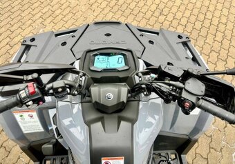 CFMOTO Gladiator X850 G2 EPS | 2024 | 4x4 | NOVÝ MODEL | ZÁR - 5