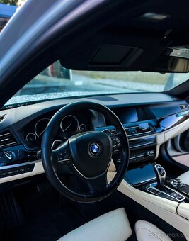 Bmw f10 535d 263kw 700nm Individual - 5