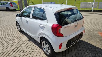 Kia Picanto - 5