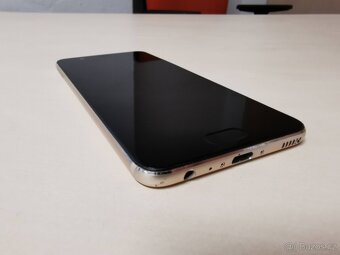 Huawei P10 - Gold, dual SIM, 64 GB - 5