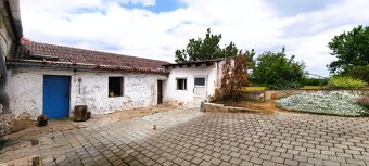 Prodej, rodinný dům se zahradou, k.ú. Hluboké Mašůvky - 5