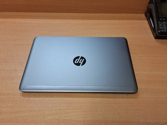 HP EliteBook Folio 1040 G1 - i5 4x2.70GHz, 8GB RAM, WIN 11 - 5